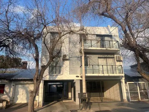 Departamento en Villa Hipodromo