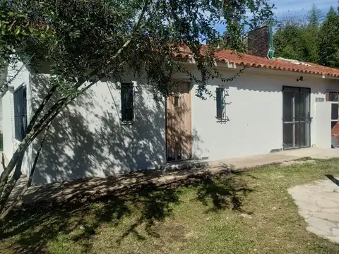 Casa en Alquiler de 2 dormitorios