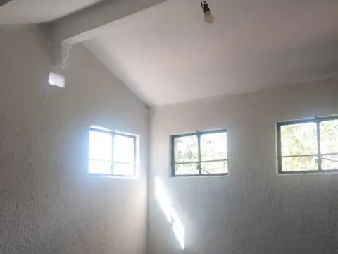 CASA EN ALQUILER  - CAÑUELAS