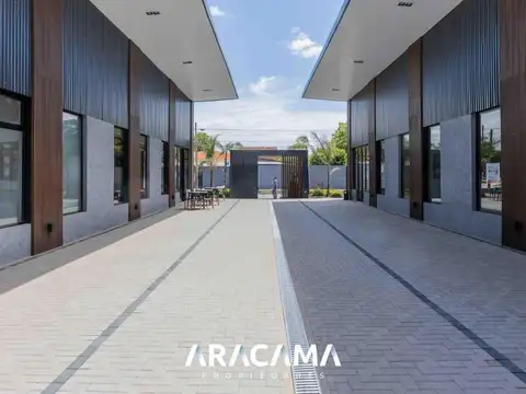 Local en Alquiler en Ezeiza, USD 1.440