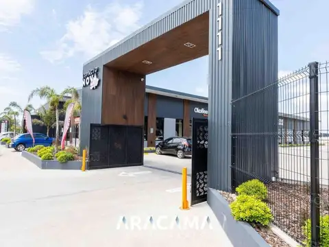Local en Alquiler en Espacio Nova - Canning