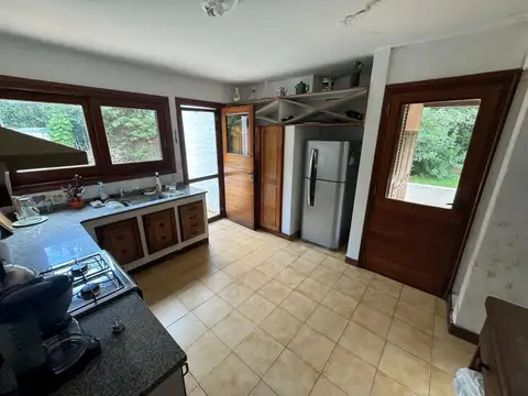 Casa en Alquiler A Estrenar