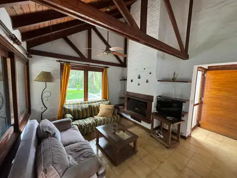 Casa en Alquiler A Estrenar