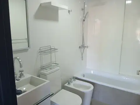 Departamento en Alquiler Apto profesional