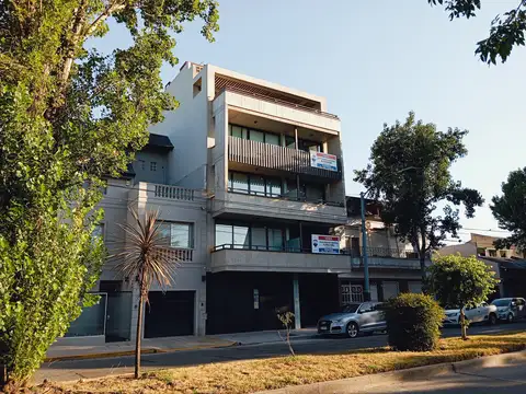Departamento en alquiler en Villa Devoto