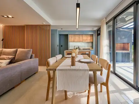 Casa en Venta en Fisherton, USD 220.000