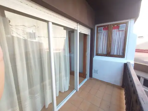 Departamento en Alquiler Temporal de 2 ambientes