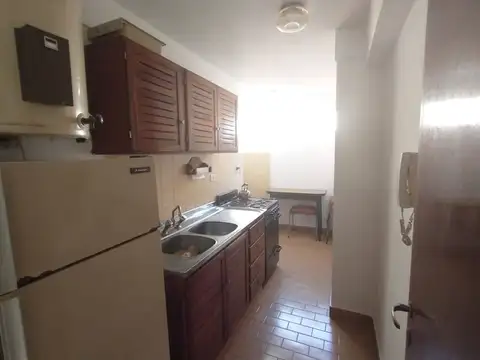 Dos Ambientes A Metros Del Mar