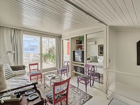 Departamento en Venta al Este