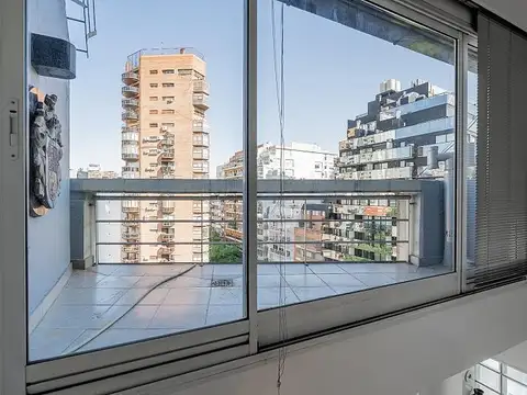 Departamento en Venta en Palermo, USD 270.000