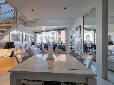 Departamento en Venta 35 años