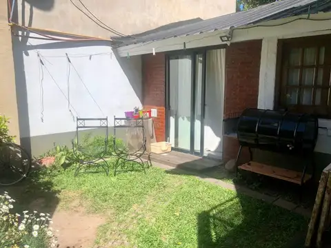 Enrique Del Valle Iberlucea 3500