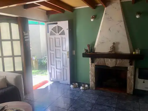 Depto Tipo Casa en Venta de 2 dormitorios