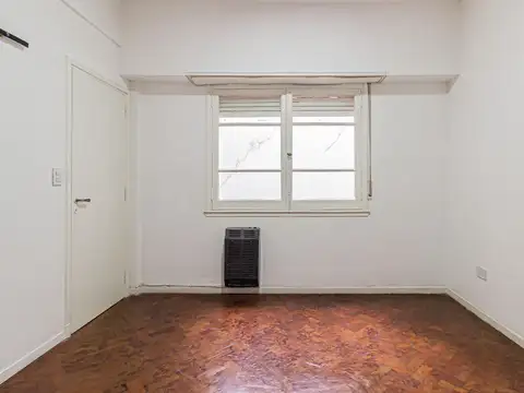 Departamento en Venta en Recoleta, USD 83.000