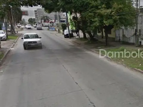 Colectora Norte Acceso Oeste km 100