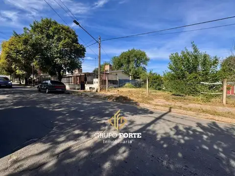 Oportunidad Lote en venta en a metros de Río San Antonio 
