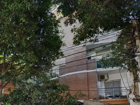 2 Ambientes en alquiler S. Lugares