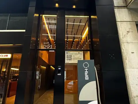 DE CATERGORIA ESTUDIO A ESTRENAR EN EXCELENTE ZONA RECOLETA