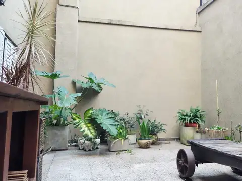 PH 3 AMB. MUY LUMINOSO EN  CHACARITA