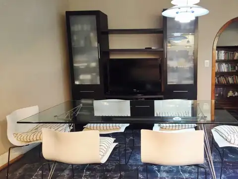 Depto Tipo Casa en Venta de 3 ambientes