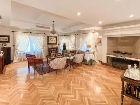 Casa en Venta en Countries y Barrios Cerrados en Esteban Echeverria, USD 1.150.000