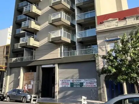 Cochera en venta | Floresta | CABA