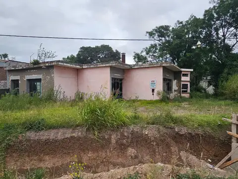 Terreno en Venta 26  mts Frente