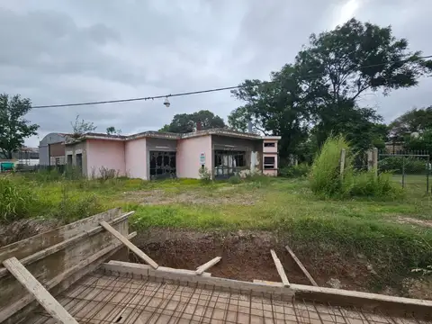Terreno en Venta de 8219,66 m2