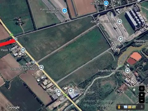 Ruta Provincial 21