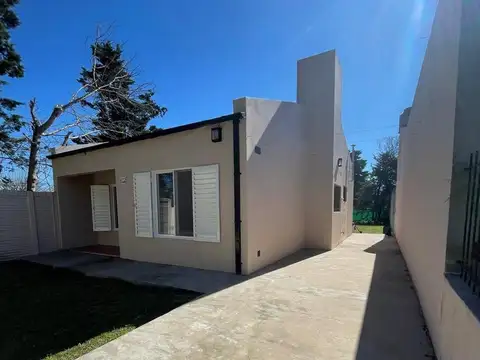 Casa en Venta en Centro De Lujan, USD 72.000
