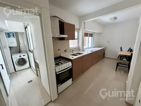 Departamento en Venta al Norte