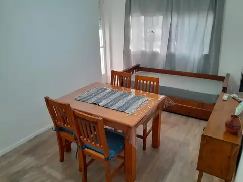 Boyaca 700, Piso 1