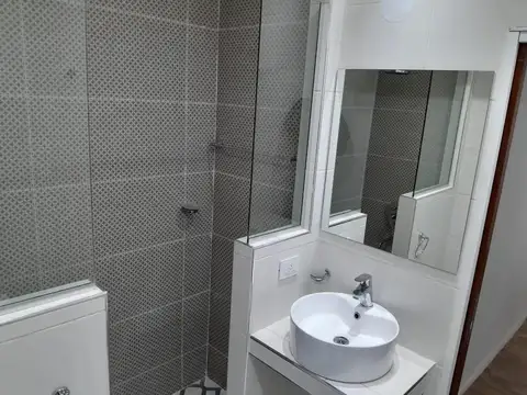 Departamento en alquiler temporario