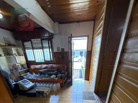 Casa en Venta 33 años
