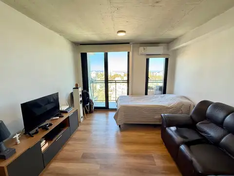 Departamento en Alquiler de Monoambiente