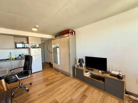Departamento en Alquiler en Pocitos , $U 22.000