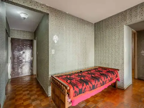Departamento en Venta en Balvanera, USD 150.000