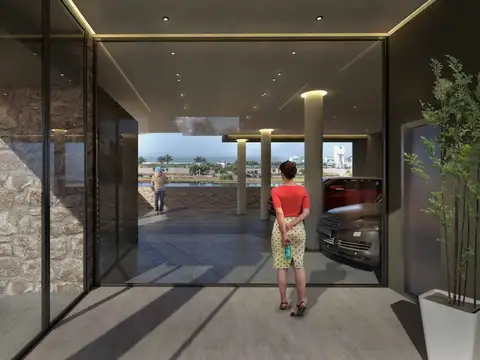 Departamento en Venta en Punta Mogotes, USD 165.500