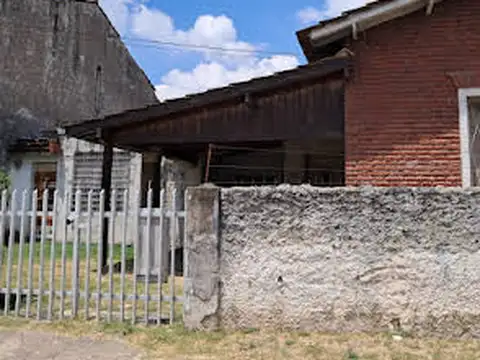 Casa en Venta al Noroeste