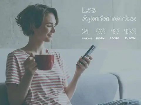 Departamento en Venta A Estrenar