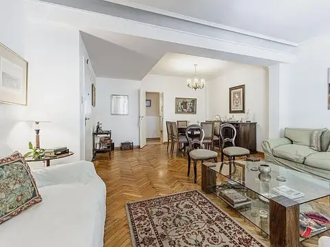 Departamento en Venta de 4 ambientes