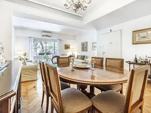 Sanchez de Bustamante al 2600