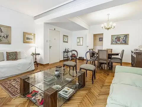 Departamento en Venta de 3 dormitorios