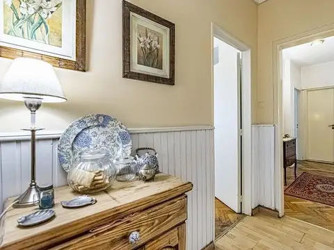 Departamento en Venta 65 años