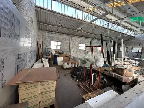 Galpon en Venta A Estrenar