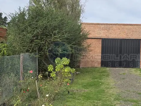 Terreno en Venta de 1533,0 m2
