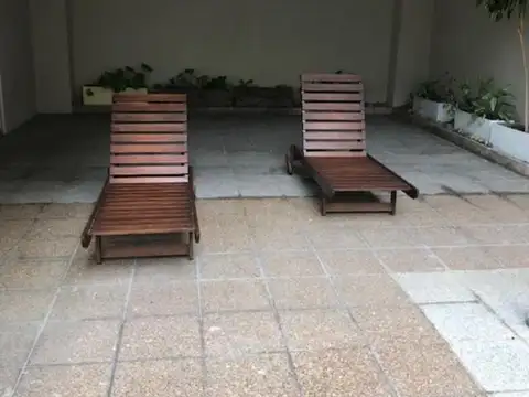 Avenida Juan Bautista Alberdi 500