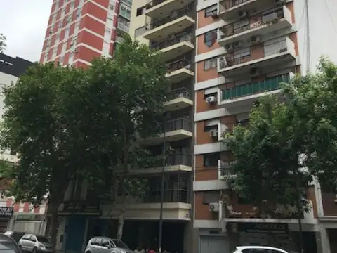 Departamento en Alquiler de 2 ambientes