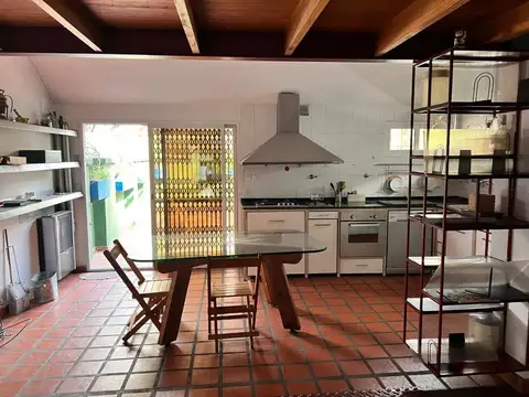 Depto Tipo Casa en Venta de 1 dormitorio