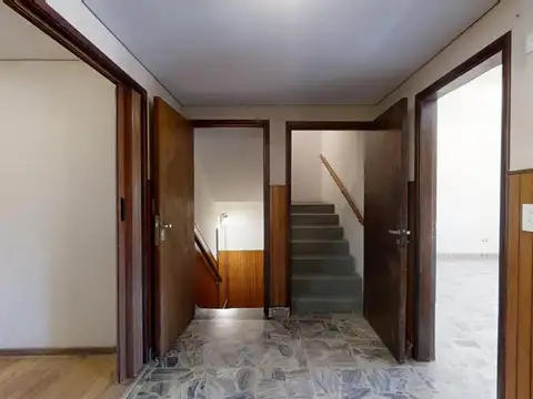 Casa en Venta de 4 Ambientes en Beccar con Terraza, Balcón y Galpón